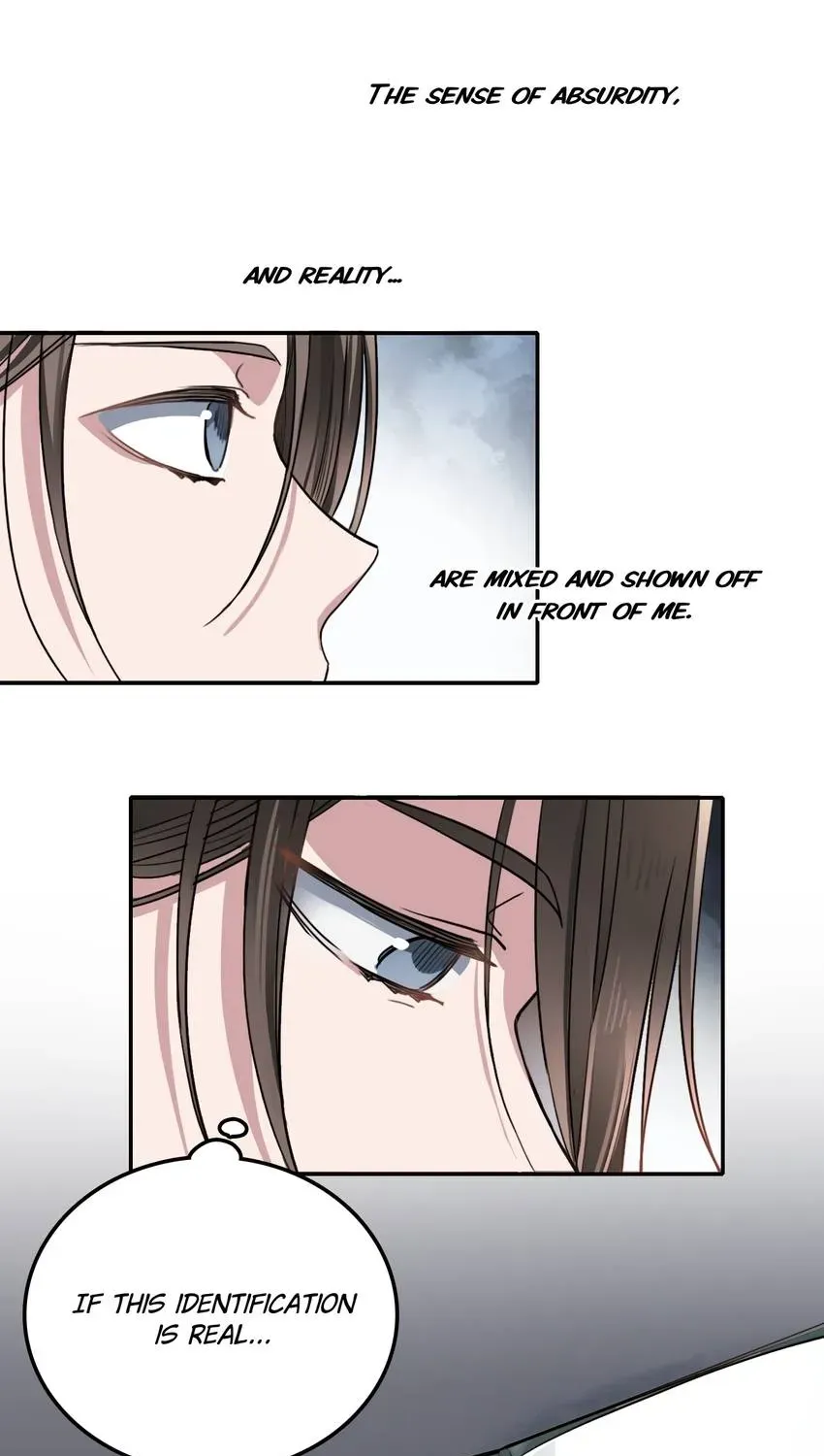 The Butterfly of Malice Chapter 23 page 32 - 