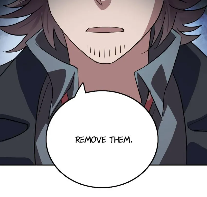 The Butterfly of Malice Chapter 23 page 36 - 