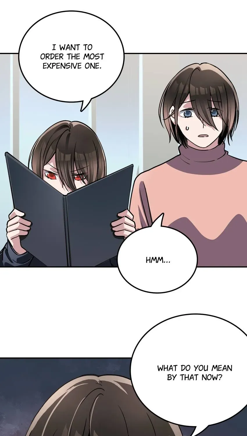 The Butterfly of Malice Chapter 23 page 5 - 