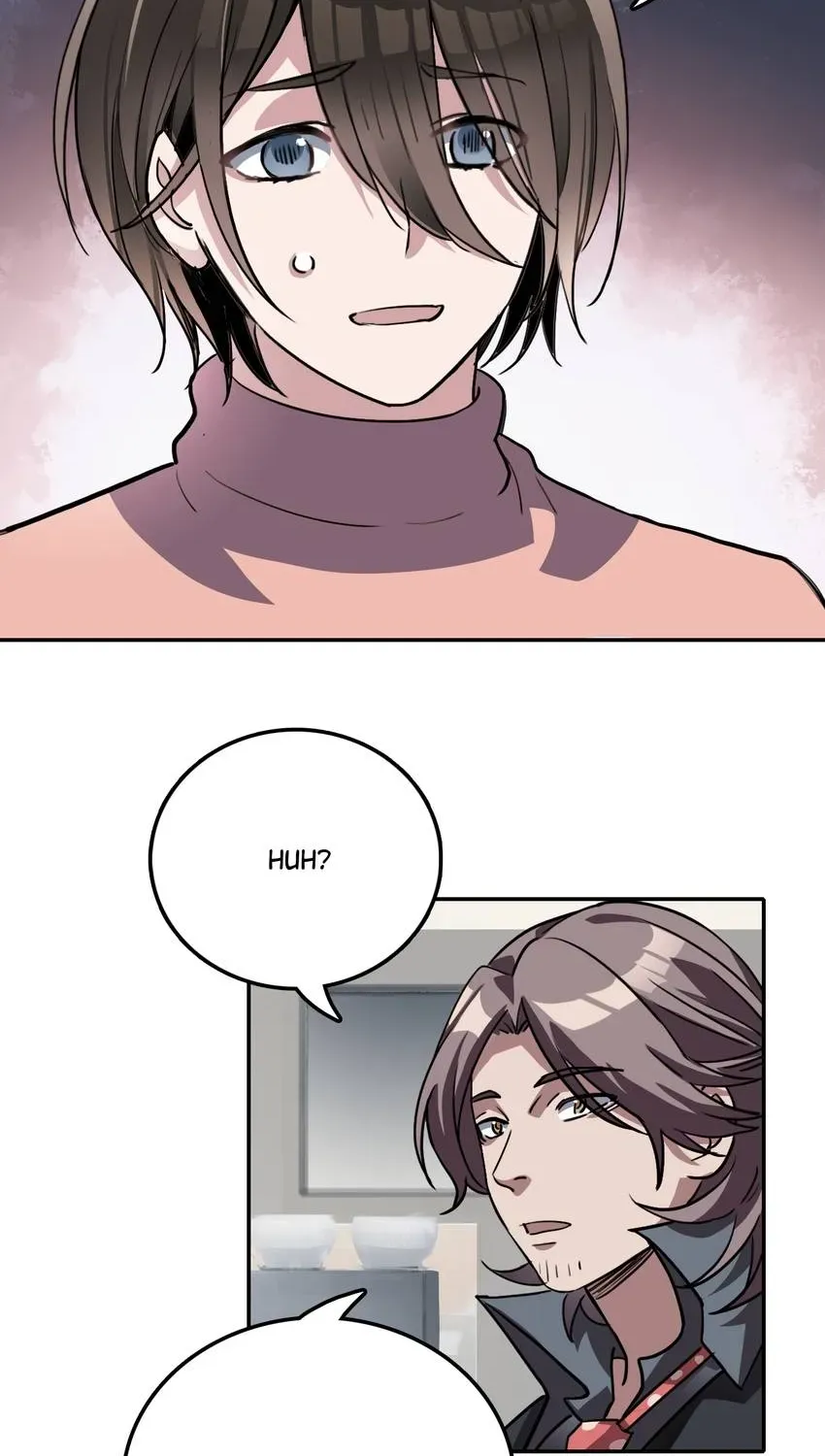 The Butterfly of Malice Chapter 23 page 6 - 