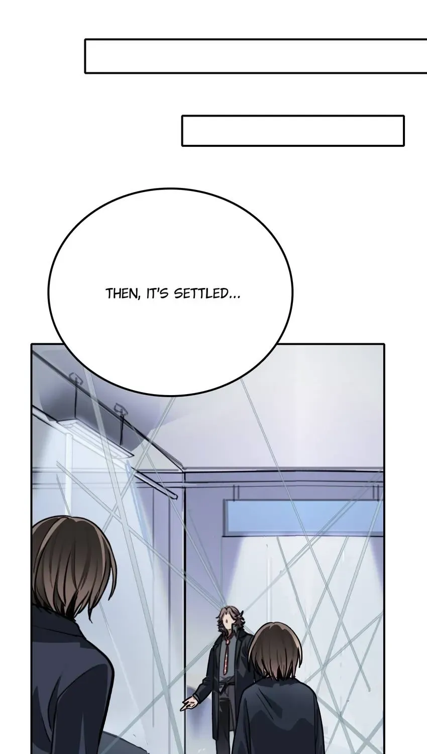 The Butterfly of Malice Chapter 23 page 8 - 