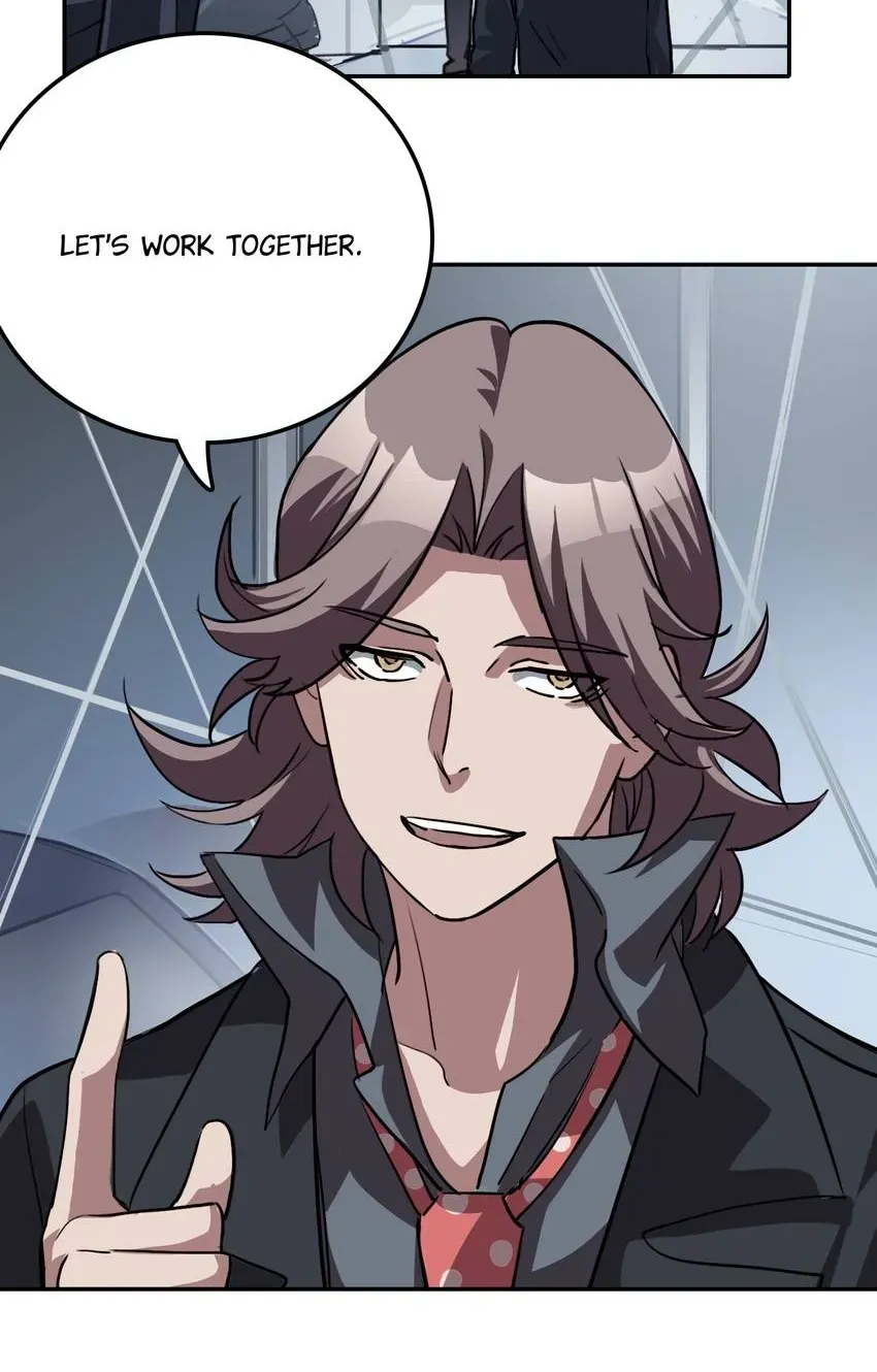 The Butterfly of Malice Chapter 23 page 9 - 