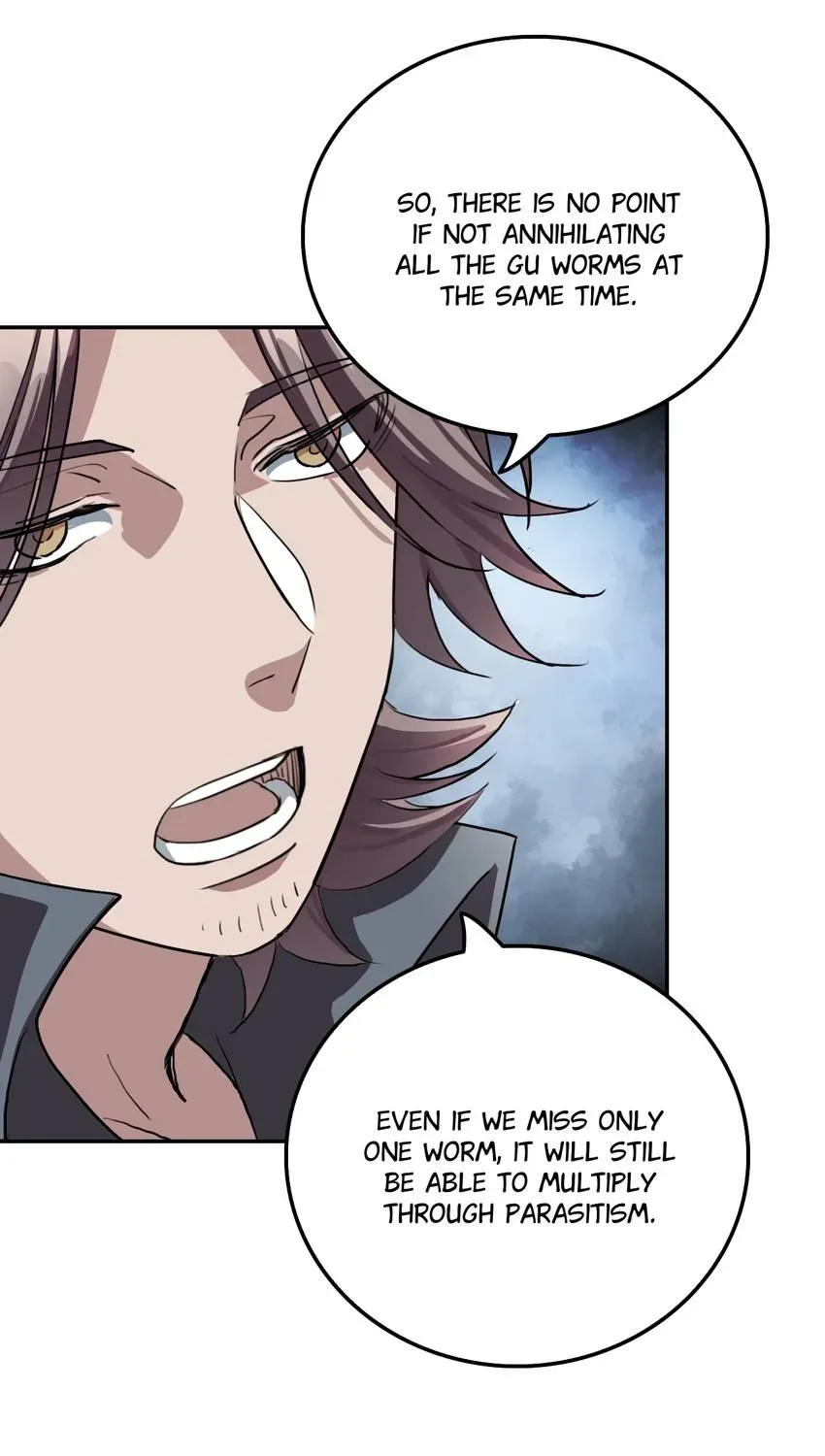 The Butterfly of Malice Chapter 24 page 13 - 