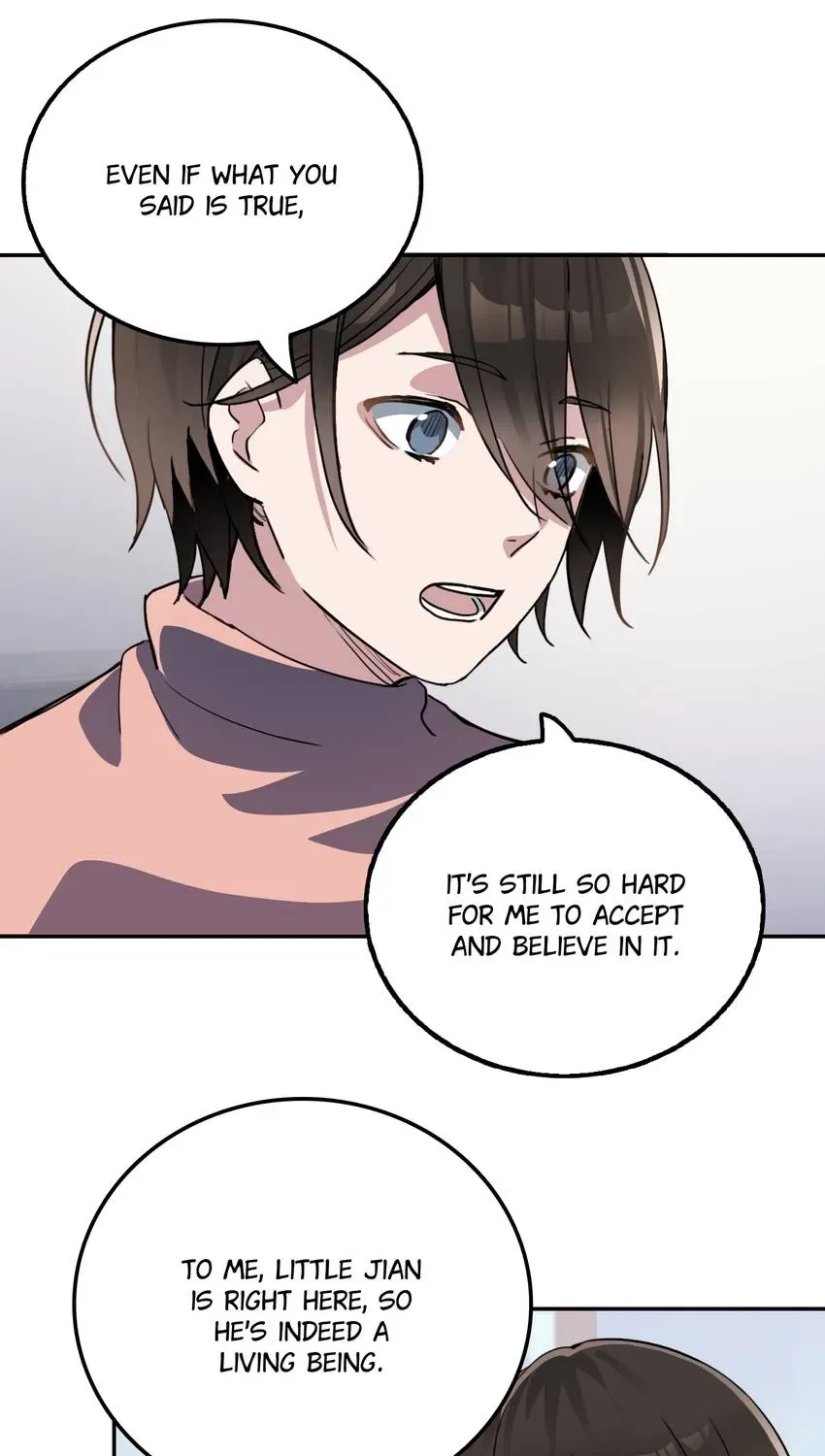 The Butterfly of Malice Chapter 24 page 16 - 