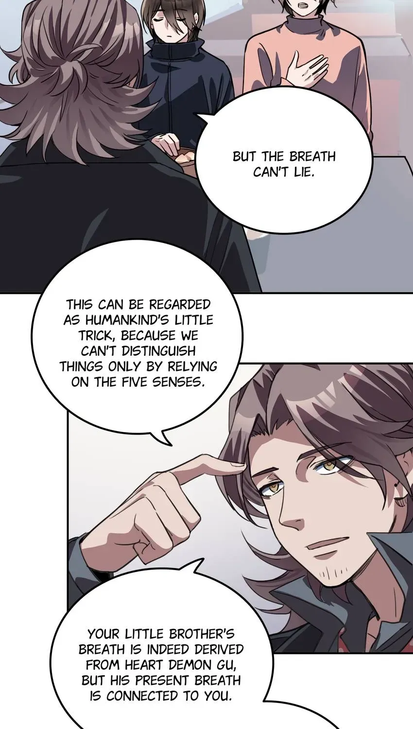 The Butterfly of Malice Chapter 24 page 18 - 