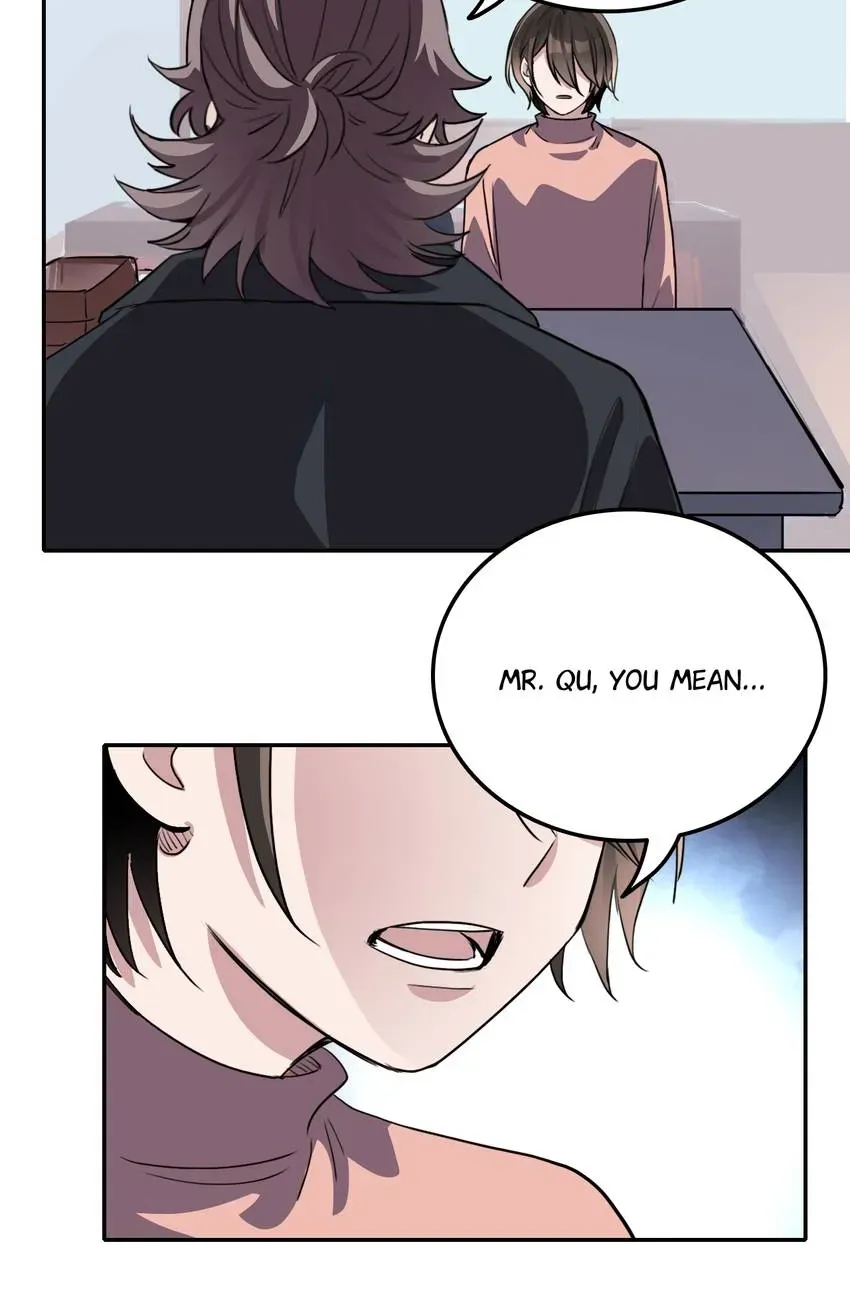 The Butterfly of Malice Chapter 24 page 24 - 