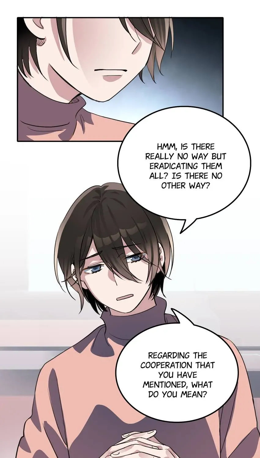 The Butterfly of Malice Chapter 24 page 25 - 