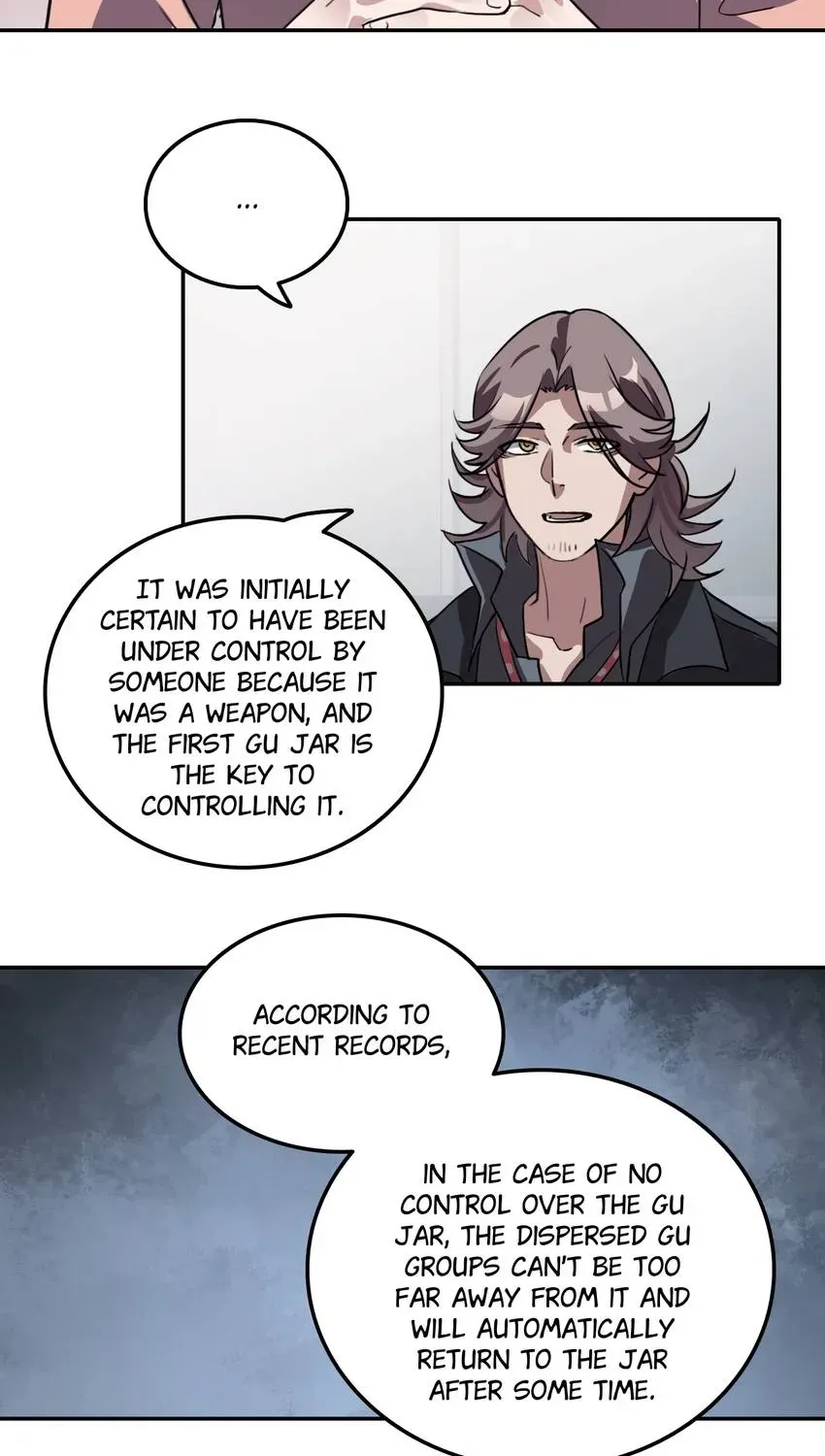 The Butterfly of Malice Chapter 24 page 26 - 