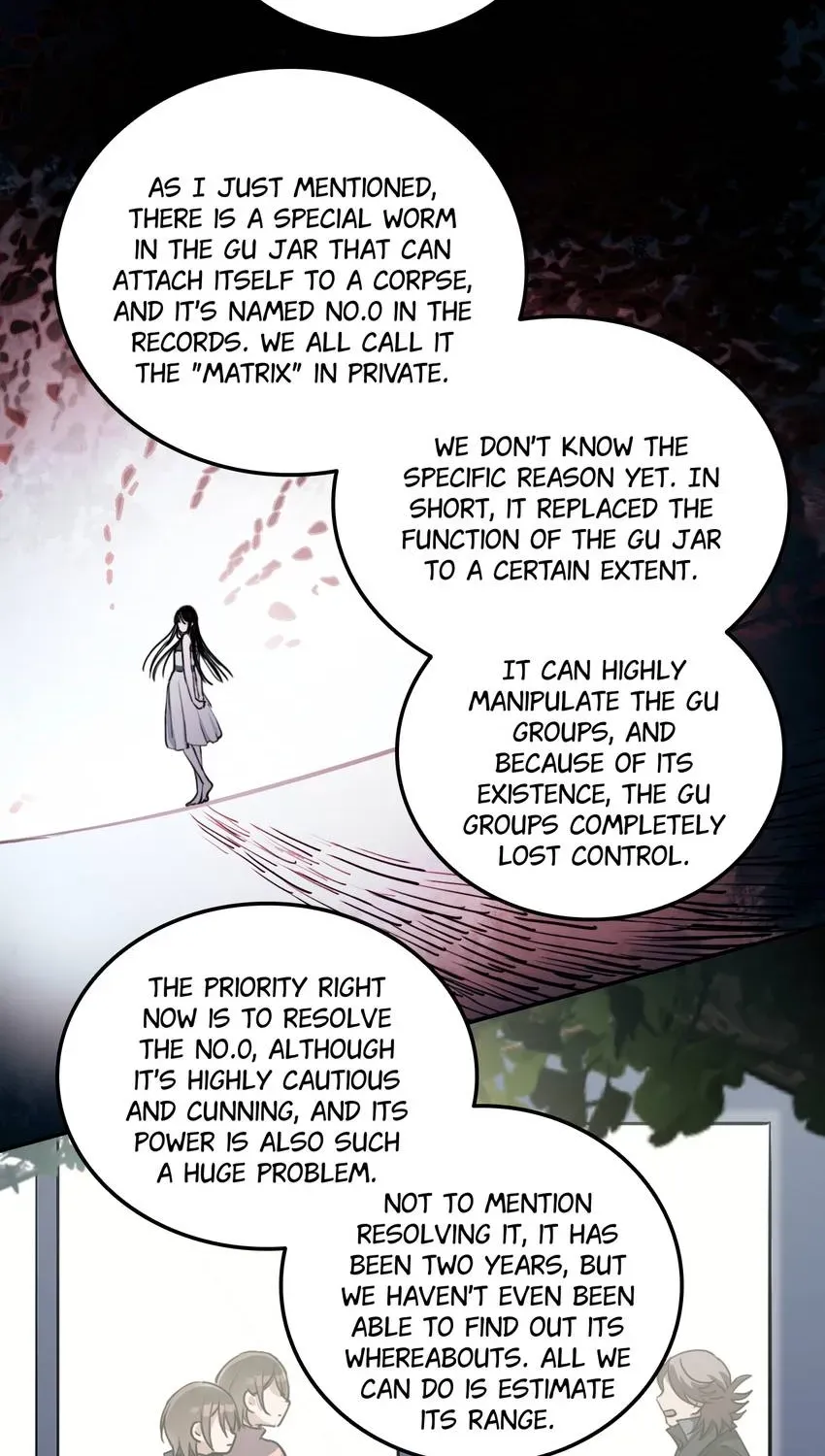 The Butterfly of Malice Chapter 24 page 29 - 