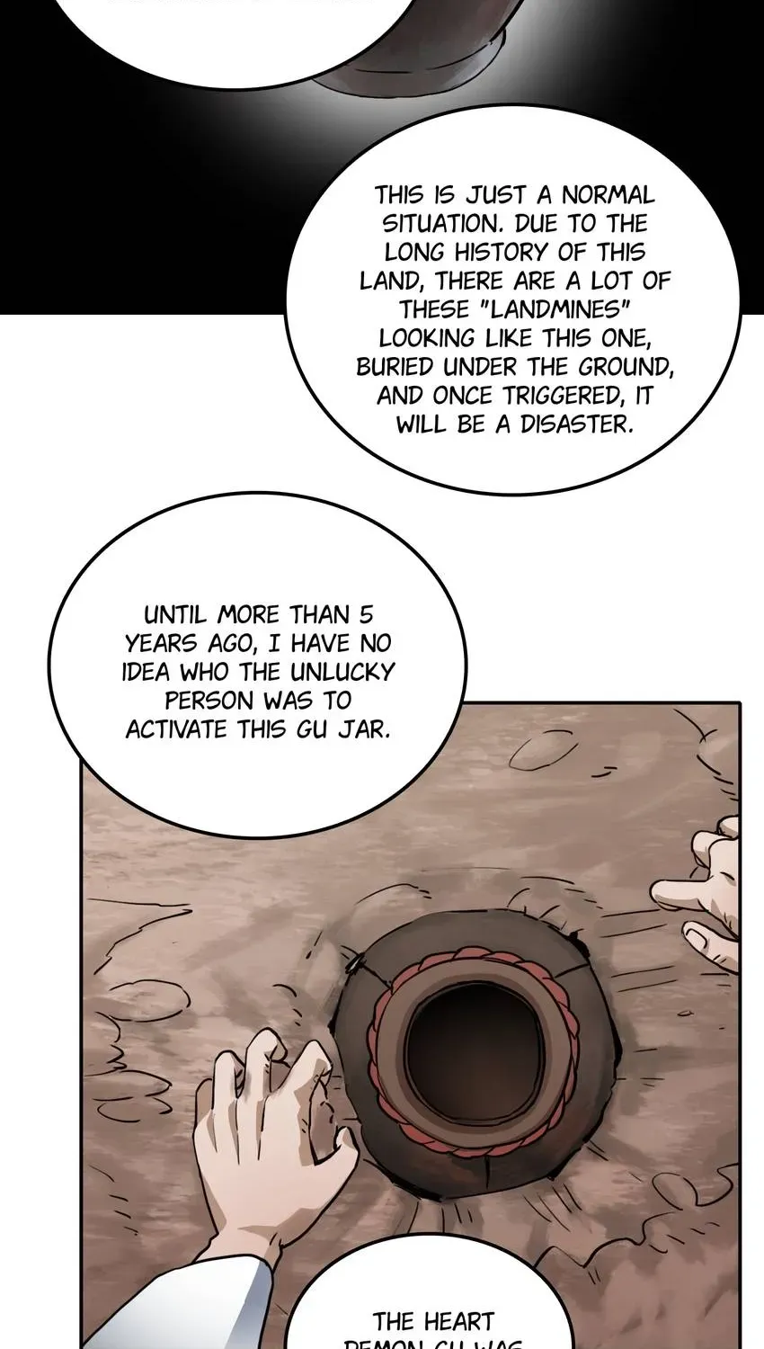 The Butterfly of Malice Chapter 24 page 5 - 