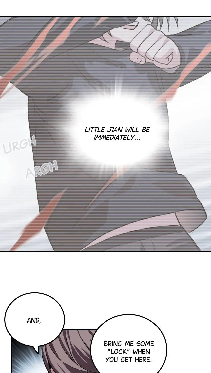 The Butterfly of Malice Chapter 24 page 42 - 