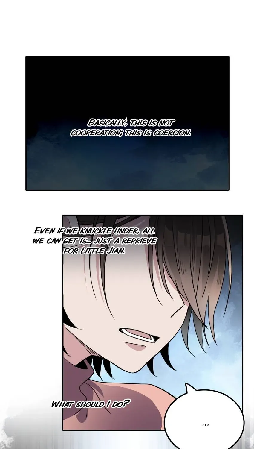 The Butterfly of Malice Chapter 24 page 46 - 