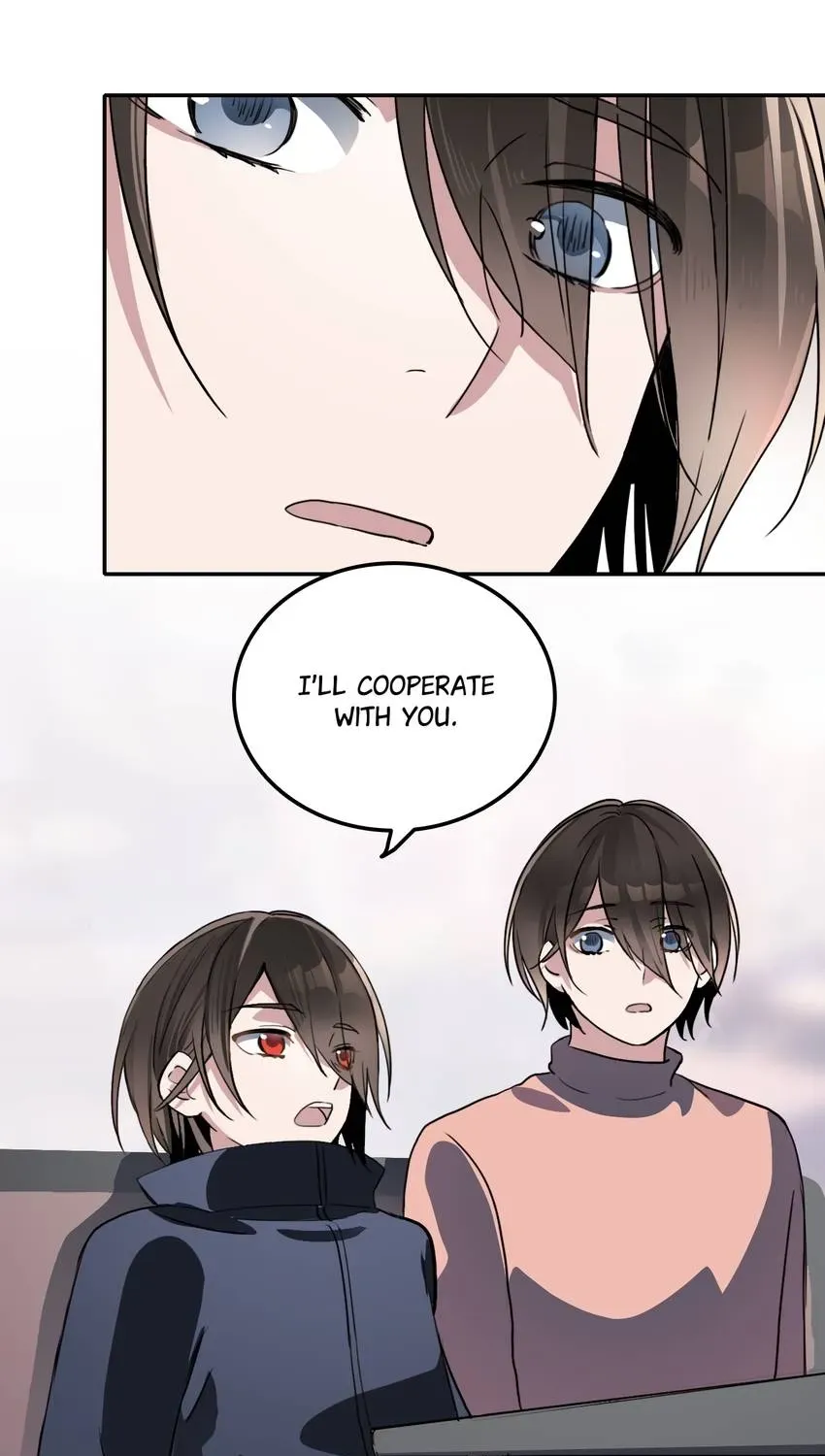 The Butterfly of Malice Chapter 24 page 48 - 