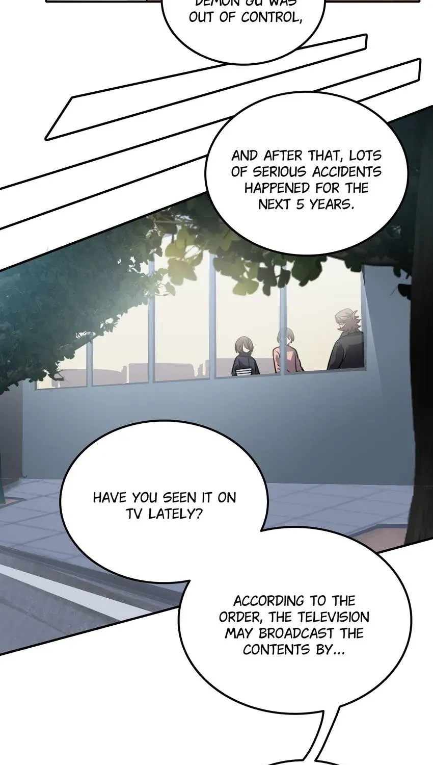The Butterfly of Malice Chapter 24 page 6 - 