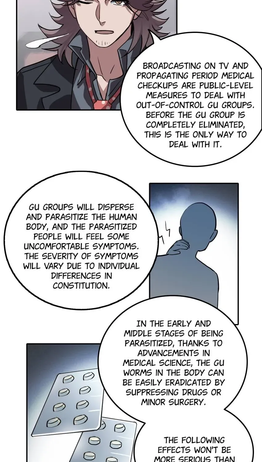 The Butterfly of Malice Chapter 24 page 8 - 