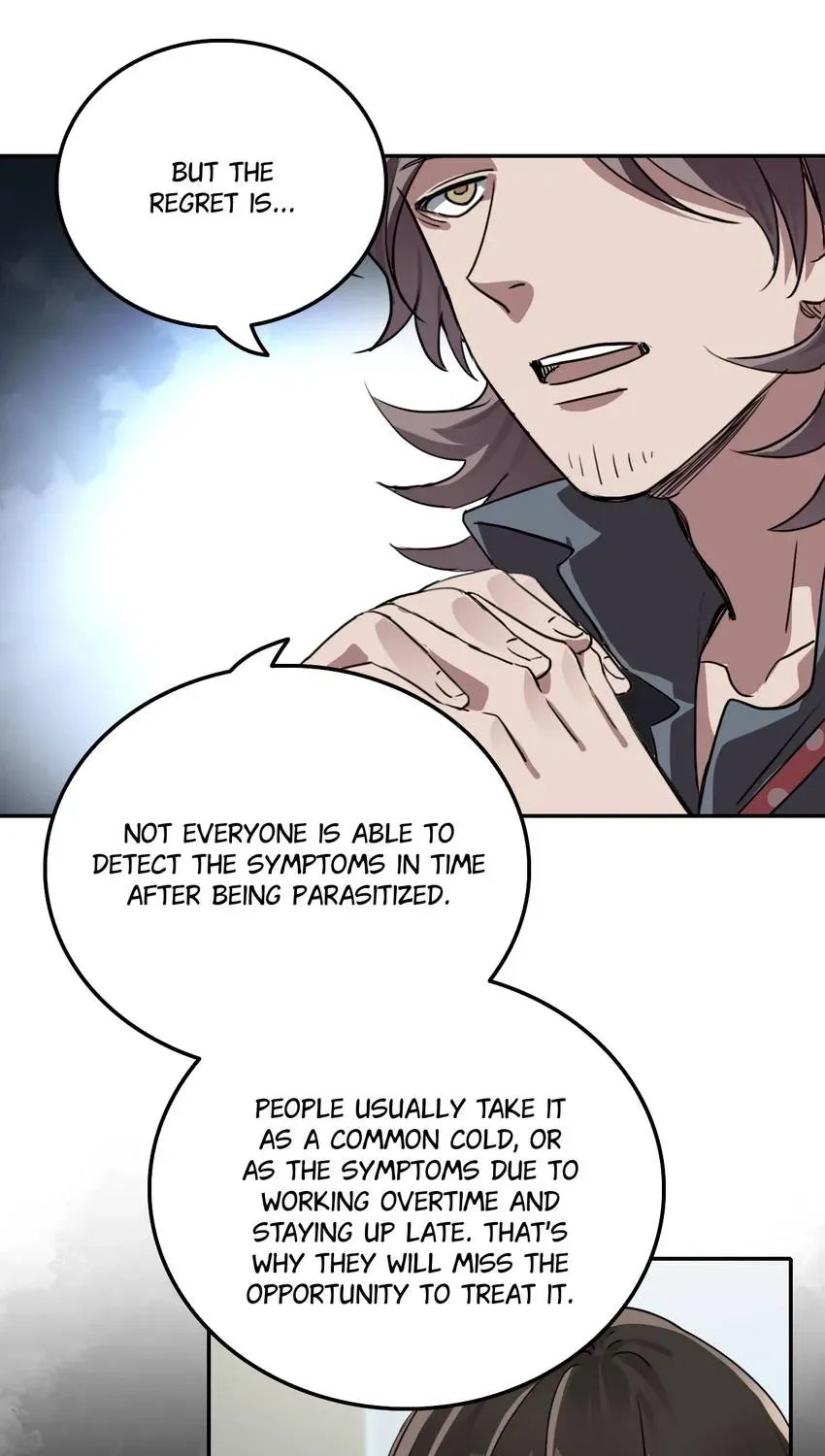 The Butterfly of Malice Chapter 24 page 10 - 
