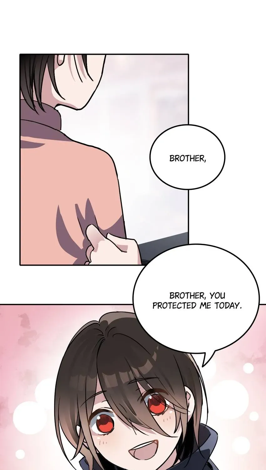 The Butterfly of Malice Chapter 25 page 12 - 