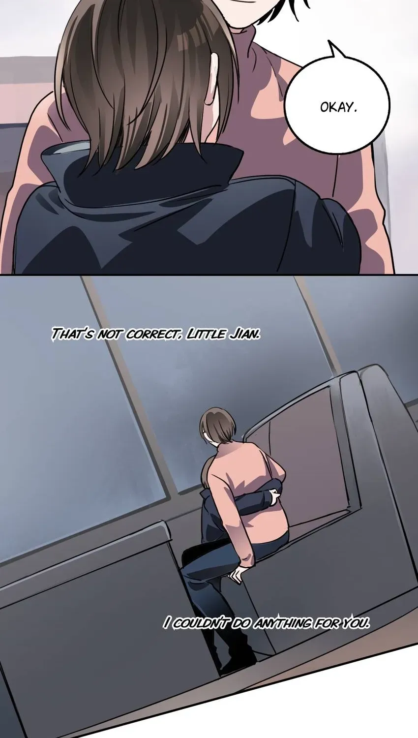 The Butterfly of Malice Chapter 25 page 15 - 