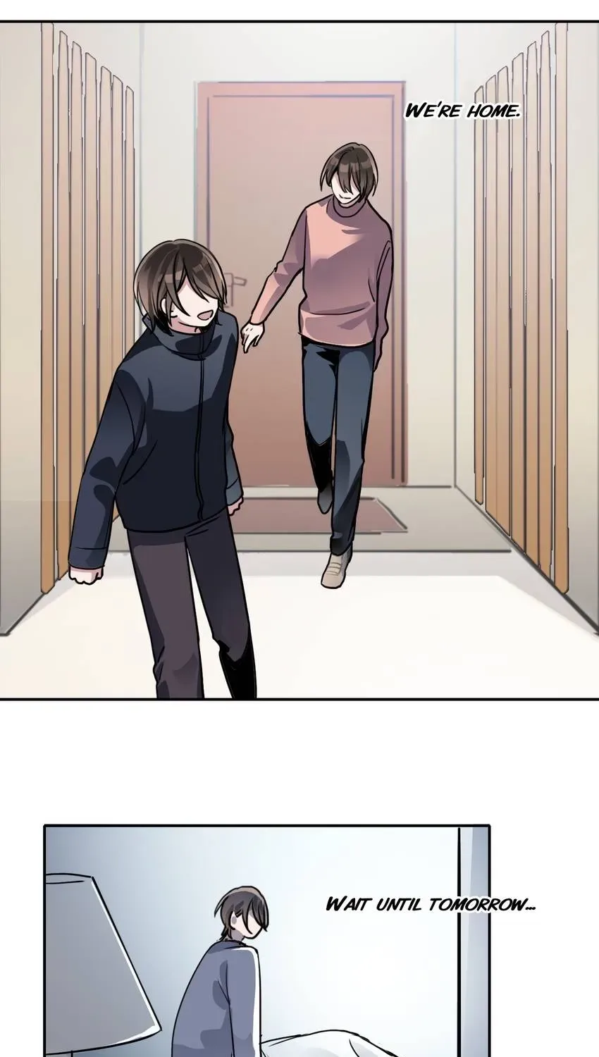 The Butterfly of Malice Chapter 25 page 19 - 