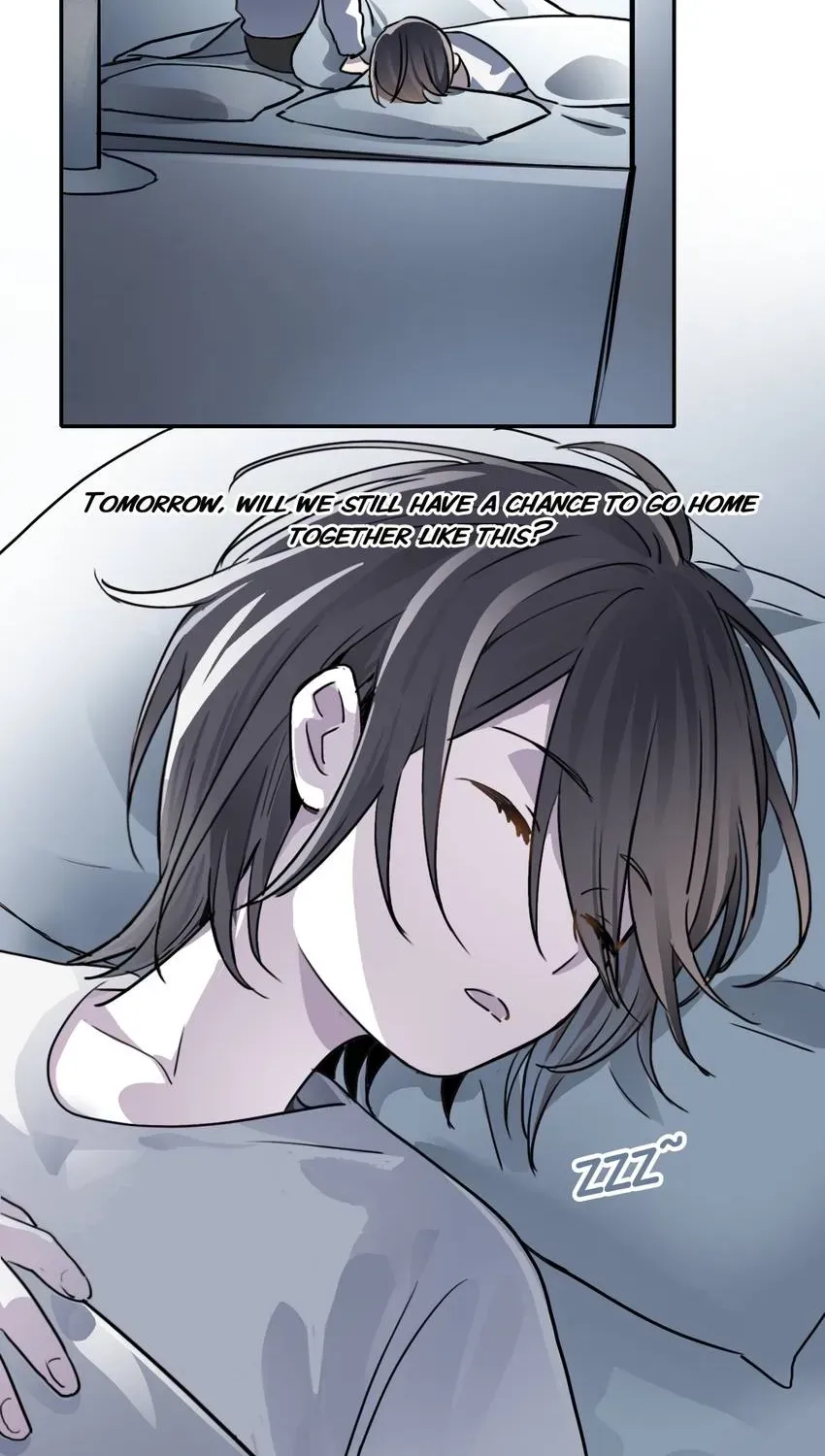 The Butterfly of Malice Chapter 25 page 20 - 