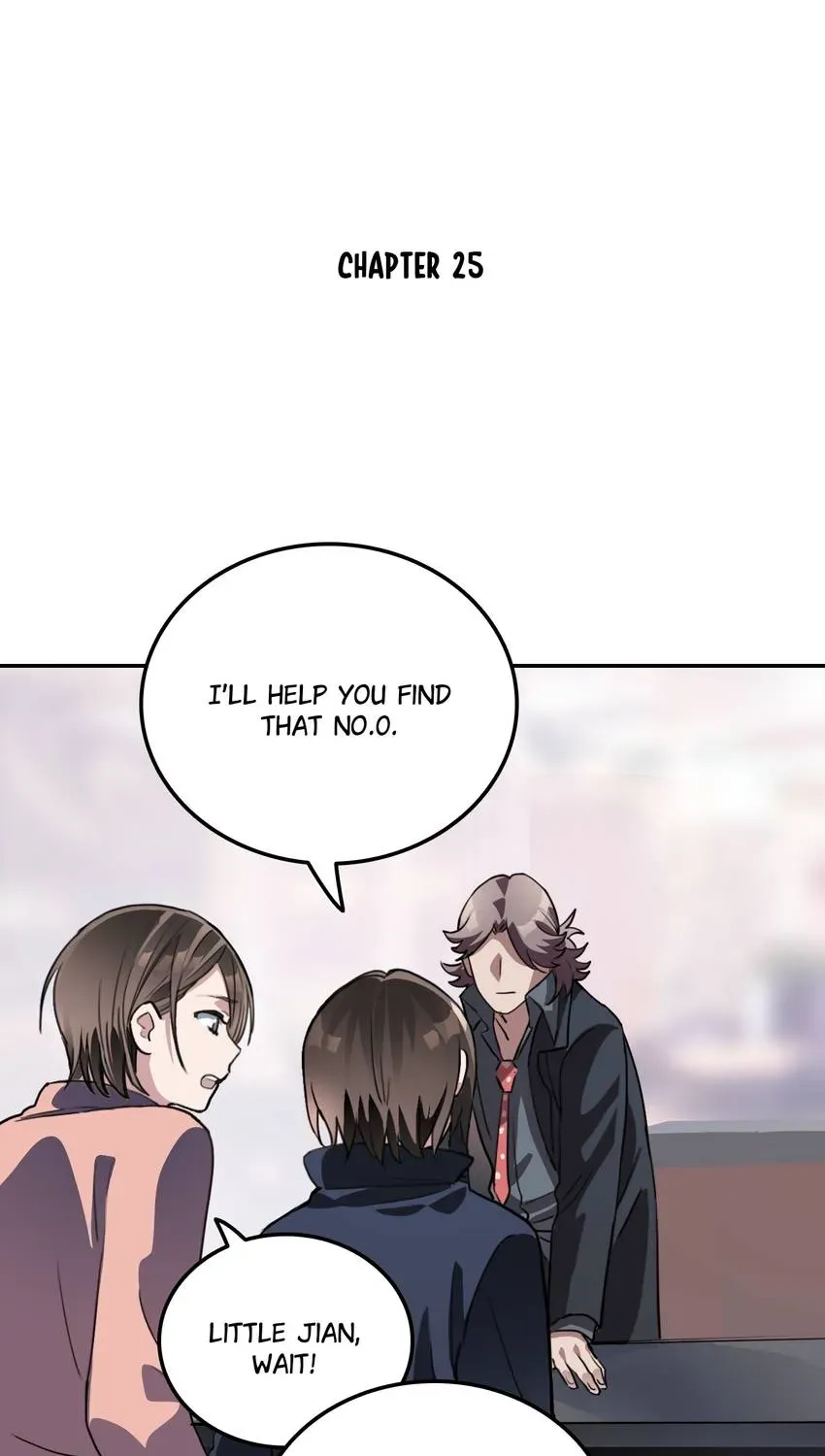 The Butterfly of Malice Chapter 25 page 3 - 