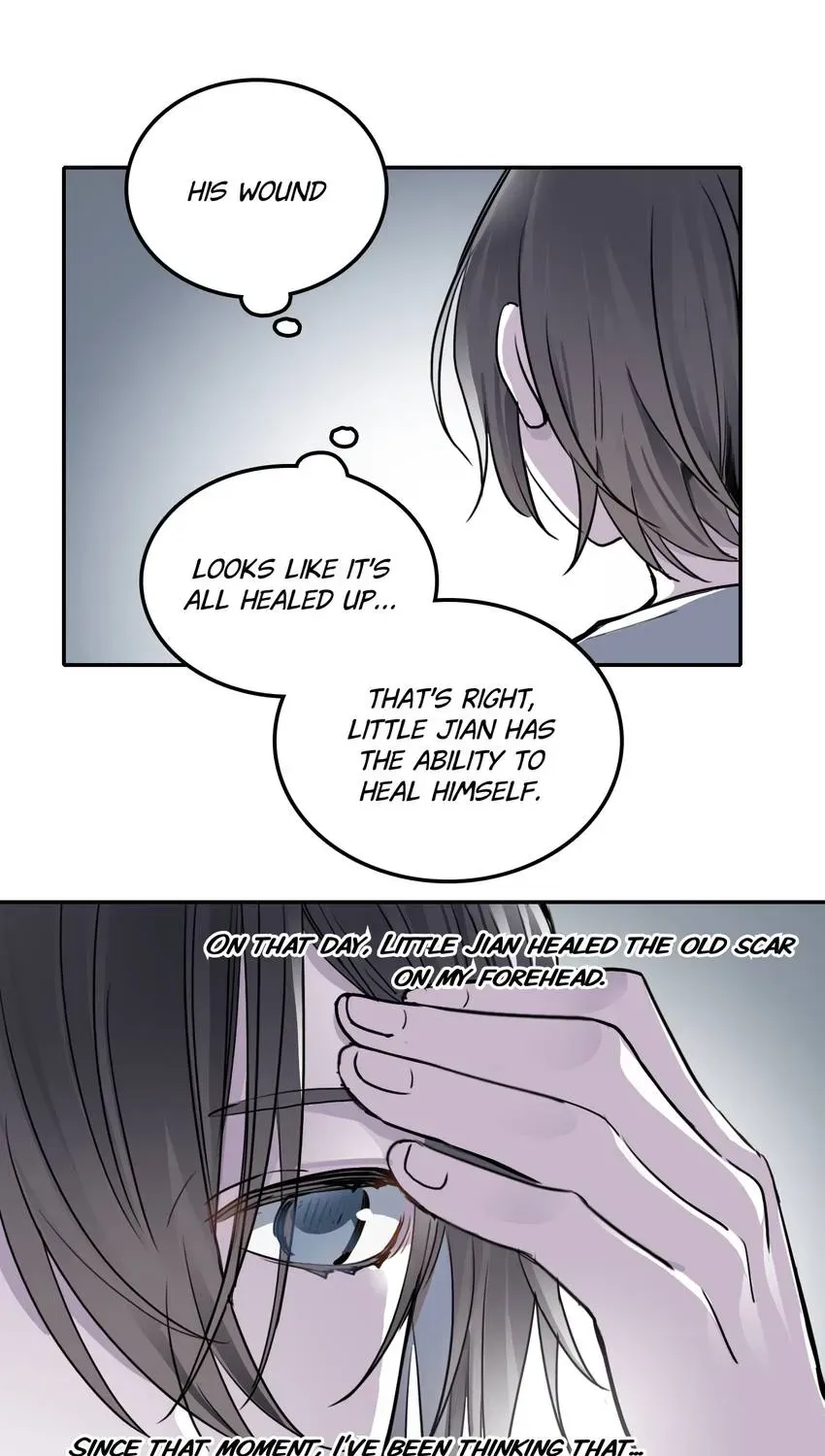 The Butterfly of Malice Chapter 25 page 22 - 