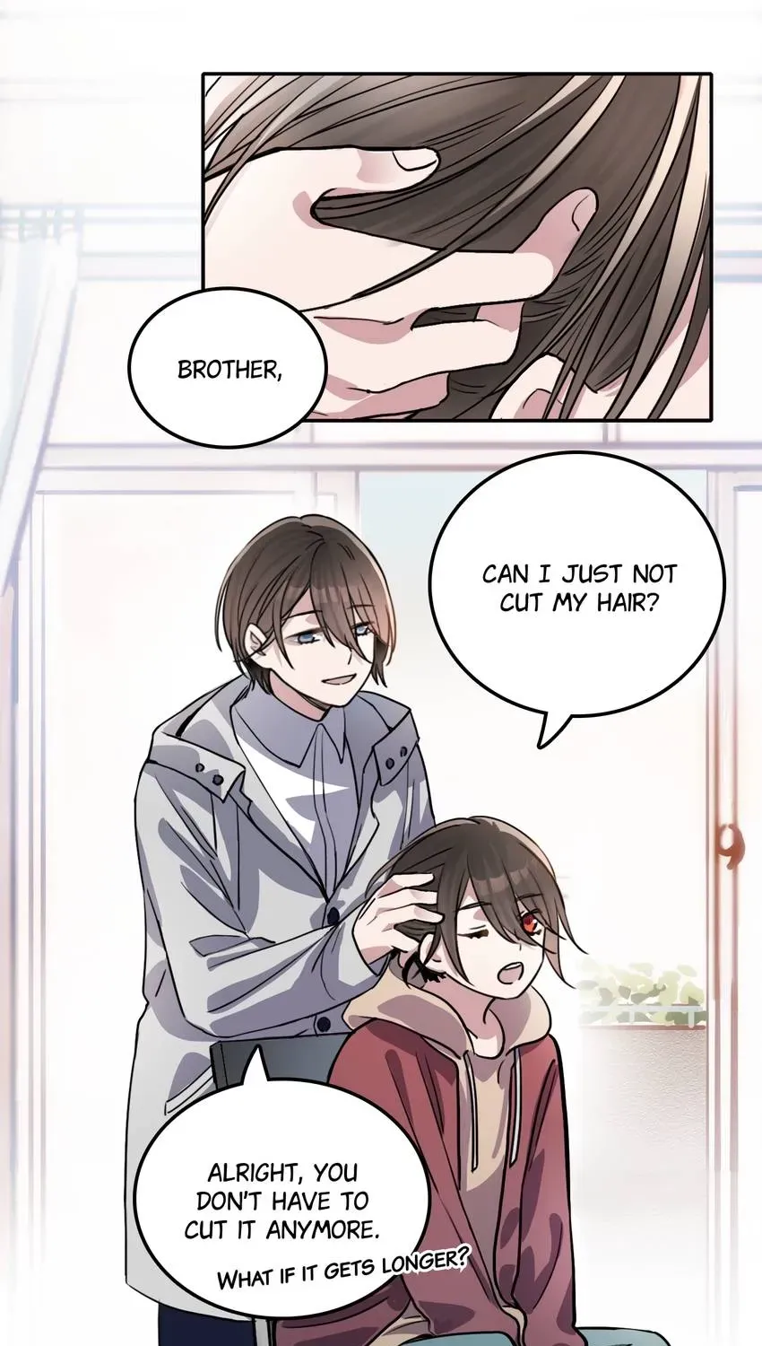 The Butterfly of Malice Chapter 25 page 27 - 