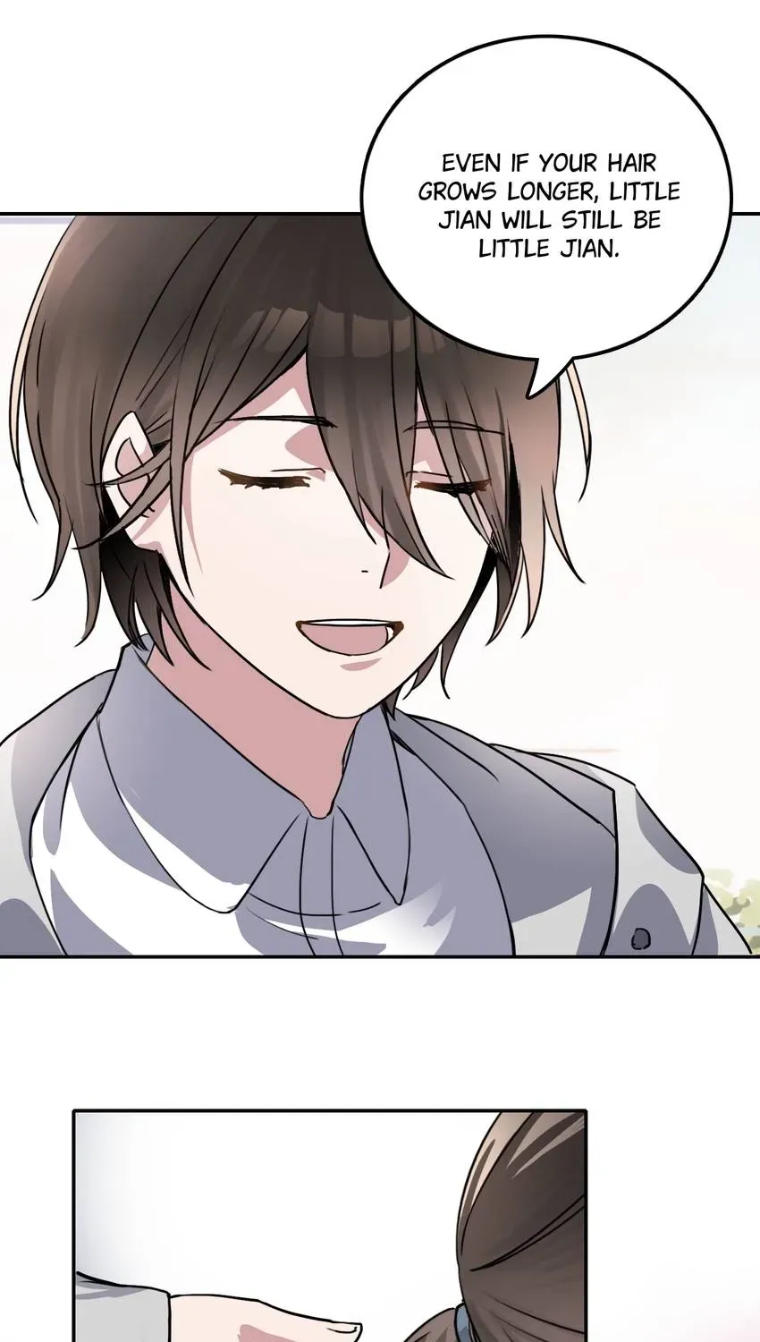 The Butterfly of Malice Chapter 25 page 29 - 