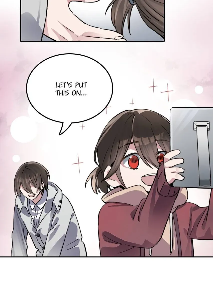 The Butterfly of Malice Chapter 25 page 30 - 