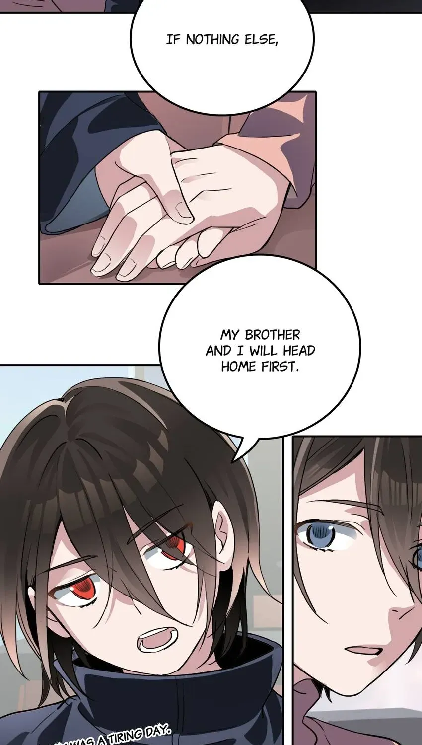 The Butterfly of Malice Chapter 25 page 4 - 