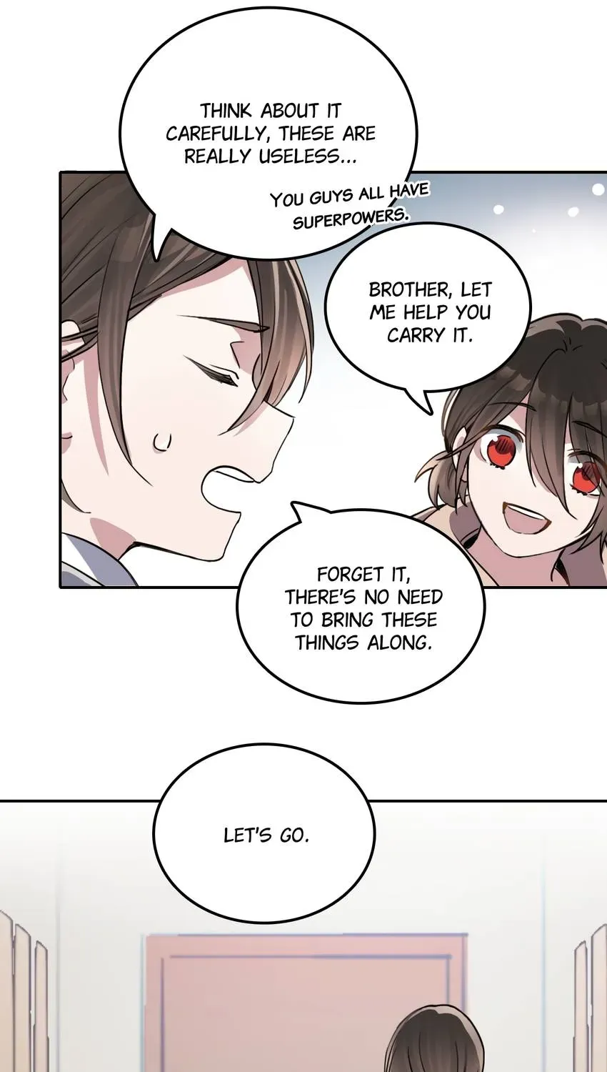 The Butterfly of Malice Chapter 25 page 33 - 