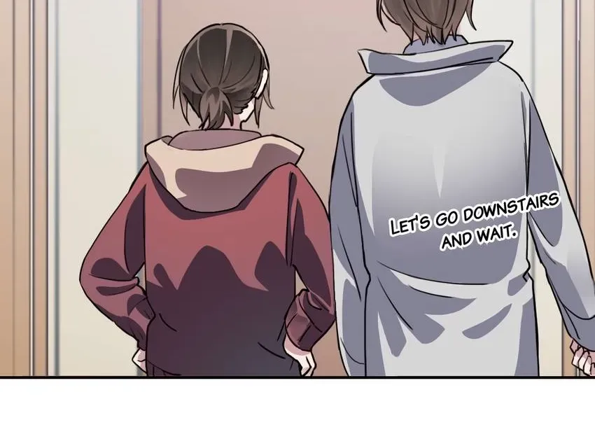 The Butterfly of Malice Chapter 25 page 34 - 