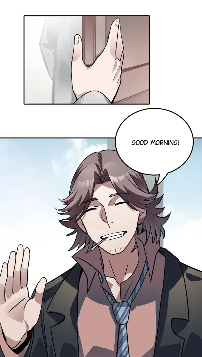 The Butterfly of Malice Chapter 25 page 35 - 