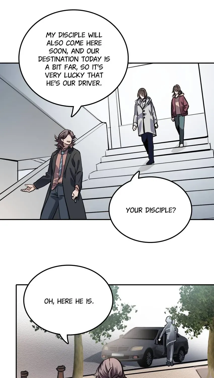 The Butterfly of Malice Chapter 25 page 38 - 