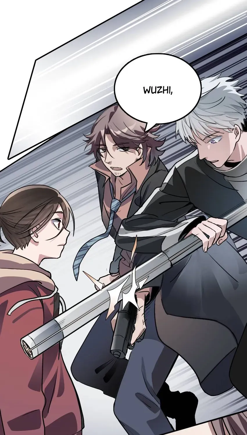 The Butterfly of Malice Chapter 25 page 41 - 