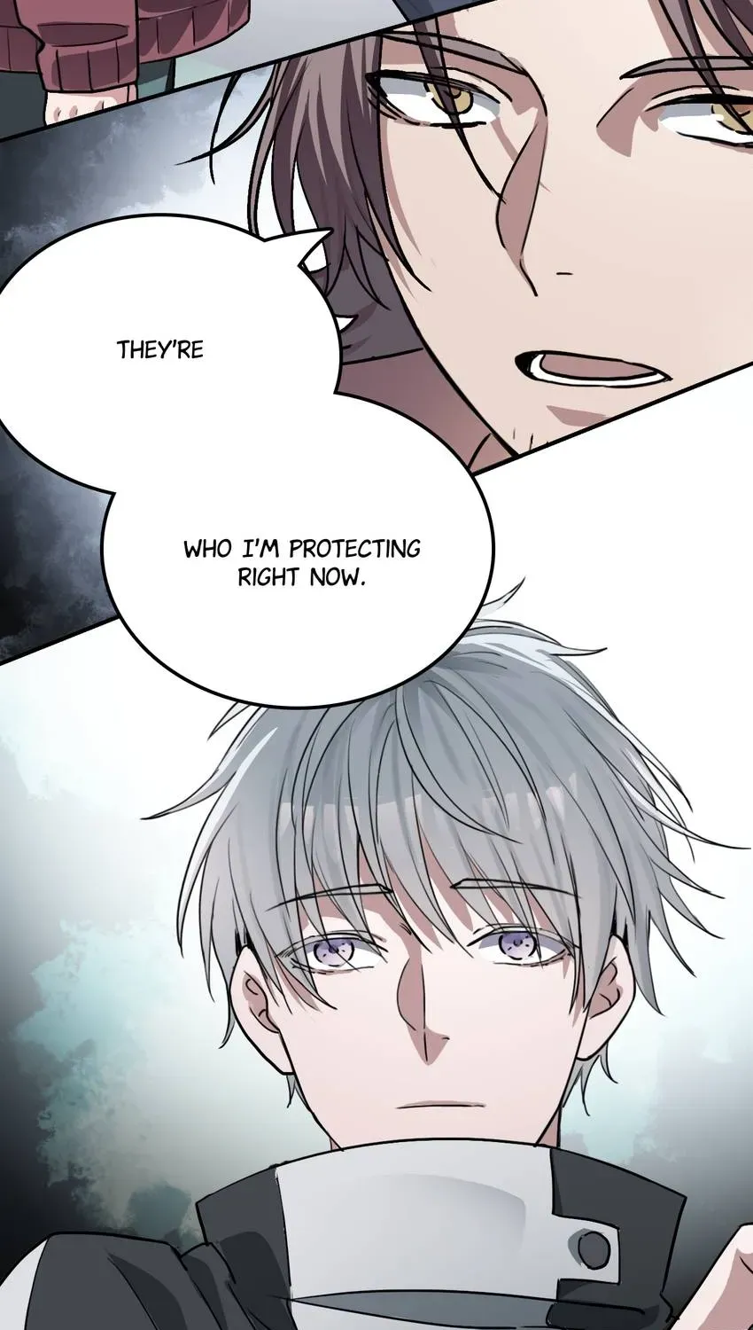 The Butterfly of Malice Chapter 25 page 42 - 