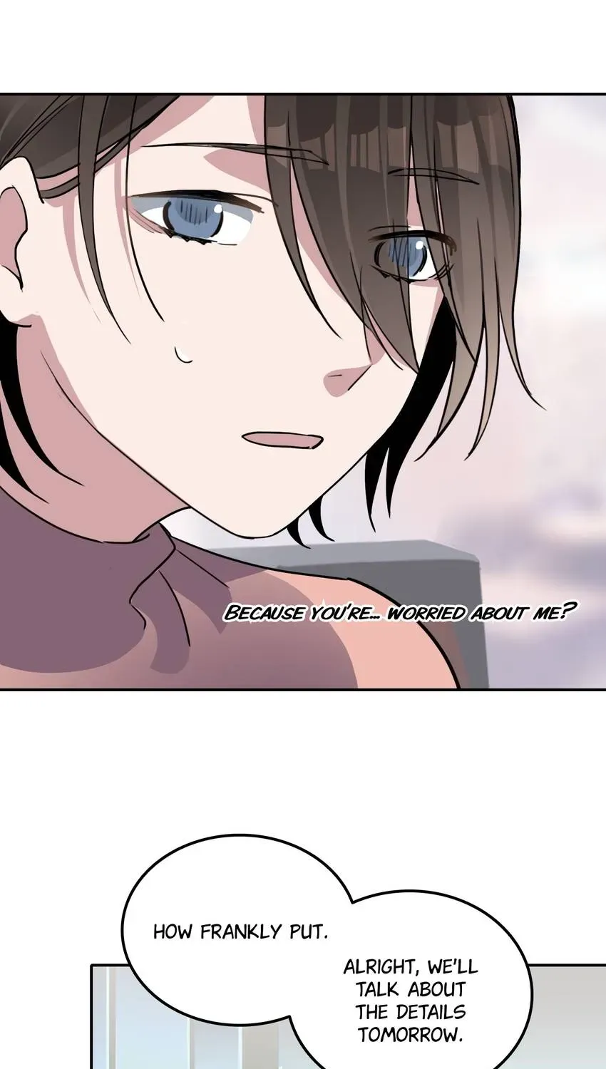 The Butterfly of Malice Chapter 25 page 6 - 