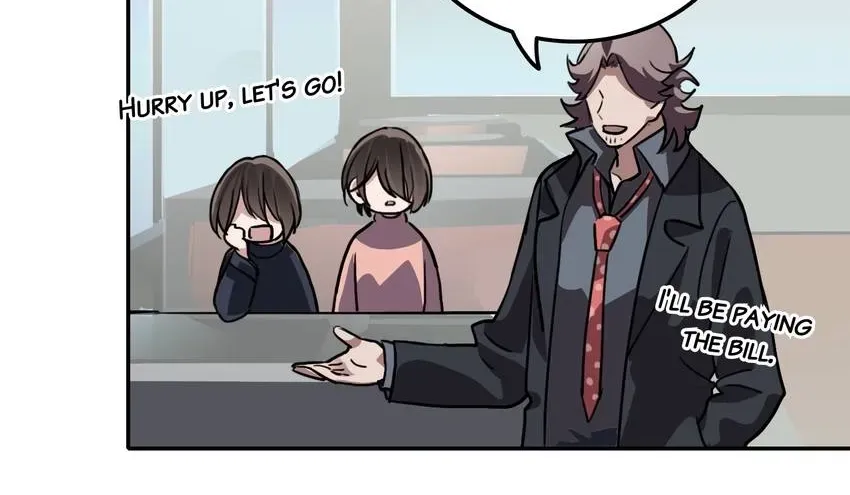The Butterfly of Malice Chapter 25 page 7 - 