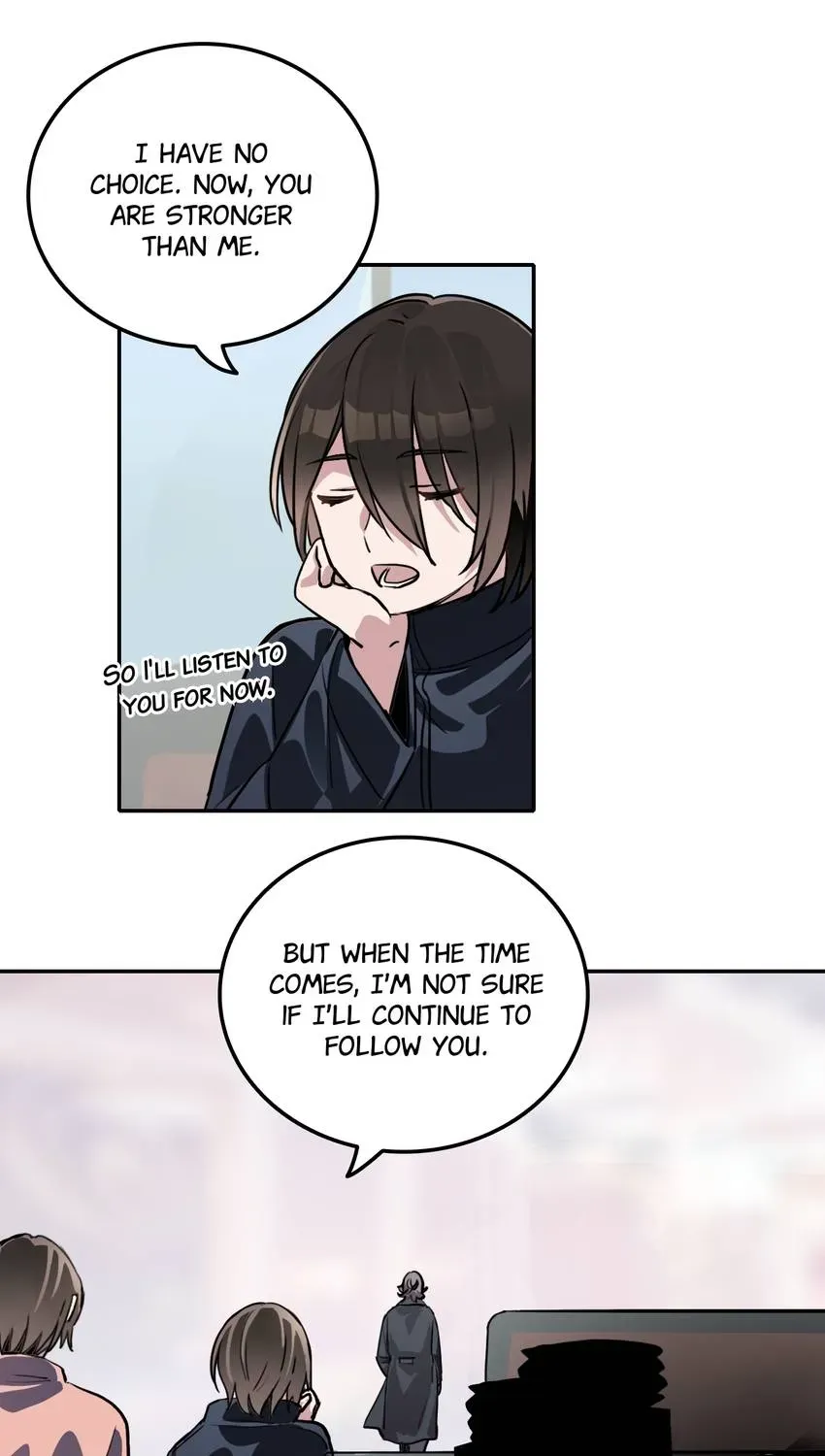 The Butterfly of Malice Chapter 25 page 8 - 