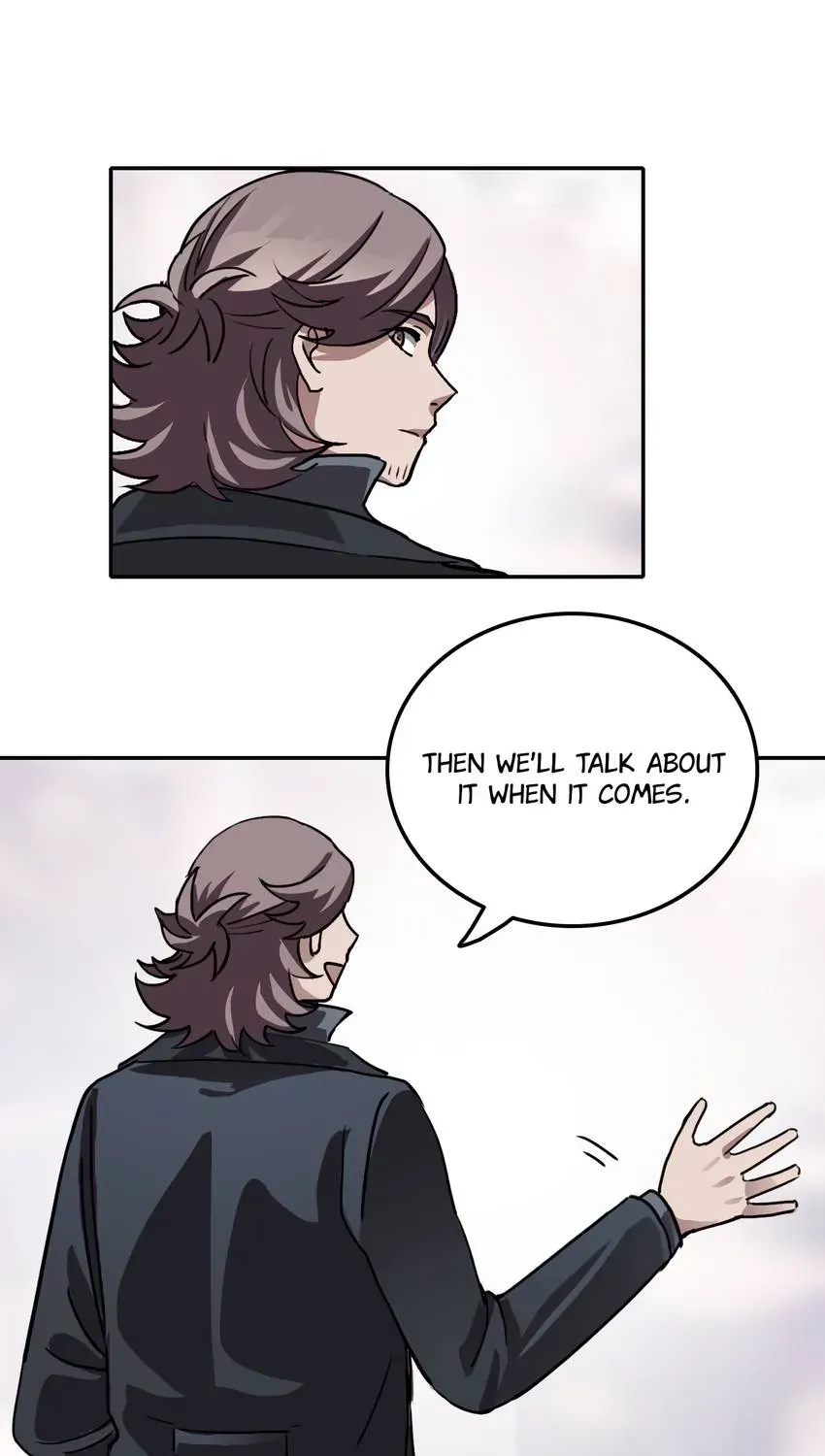 The Butterfly of Malice Chapter 25 page 10 - 