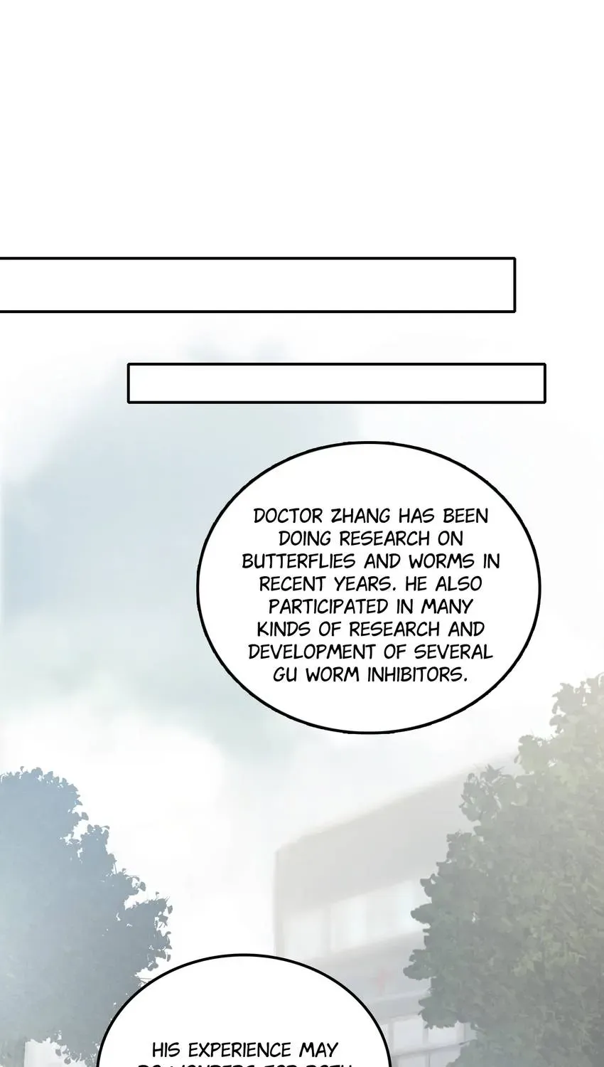 The Butterfly of Malice Chapter 26 page 11 - 