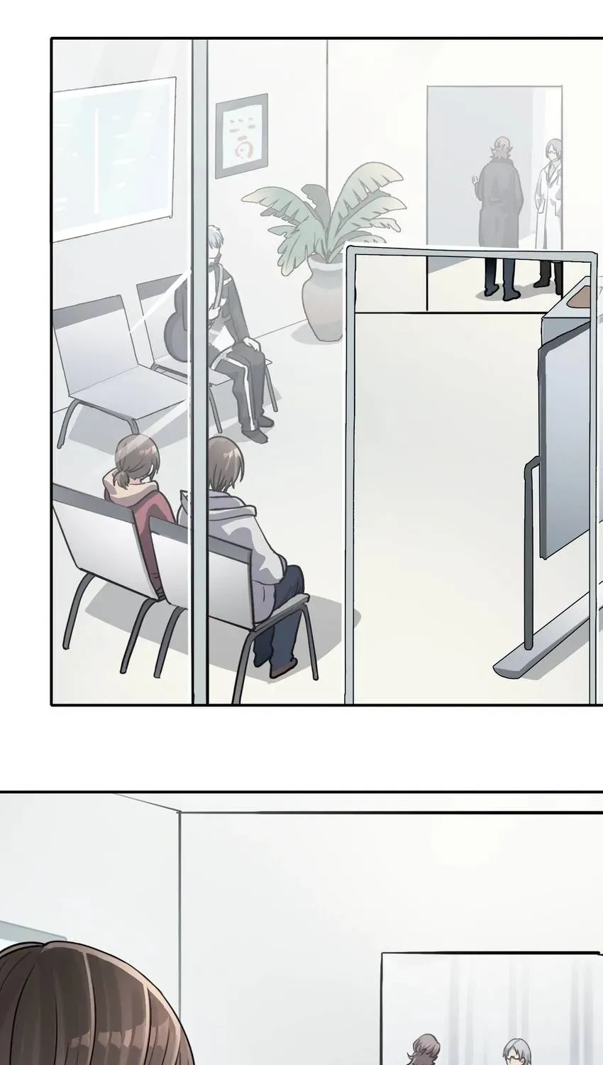The Butterfly of Malice Chapter 26 page 13 - 