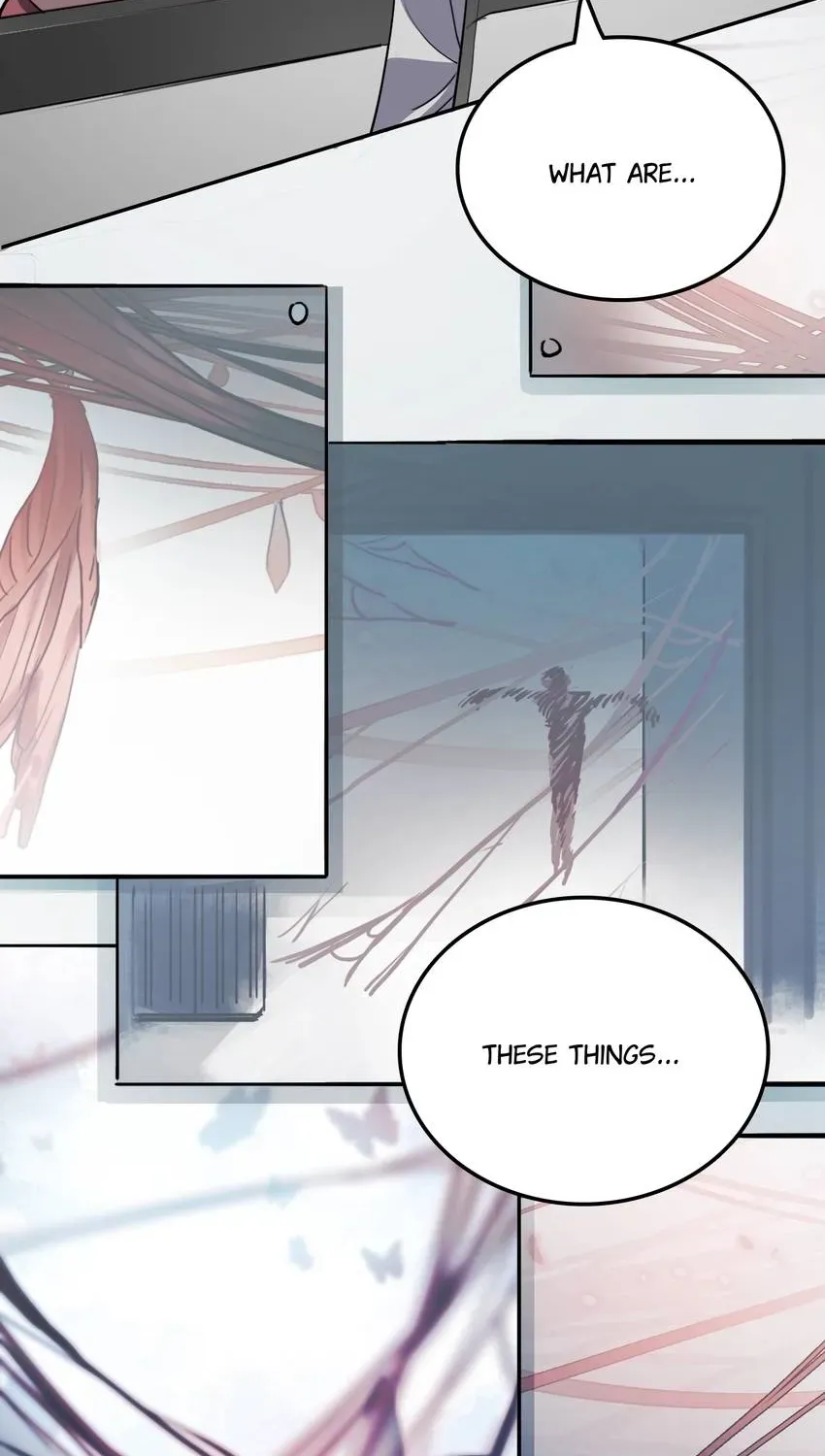 The Butterfly of Malice Chapter 26 page 16 - 