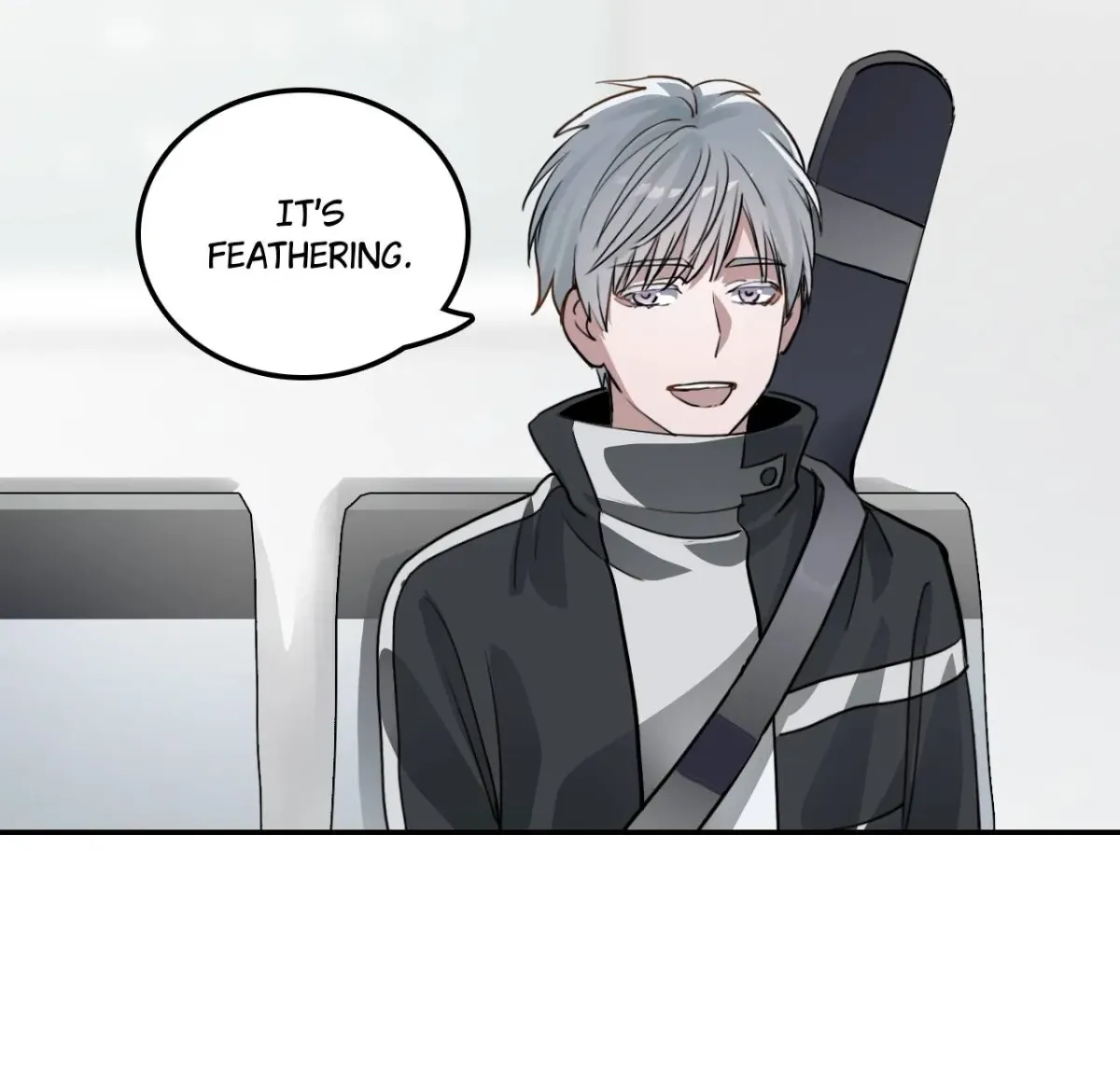 The Butterfly of Malice Chapter 26 page 18 - 