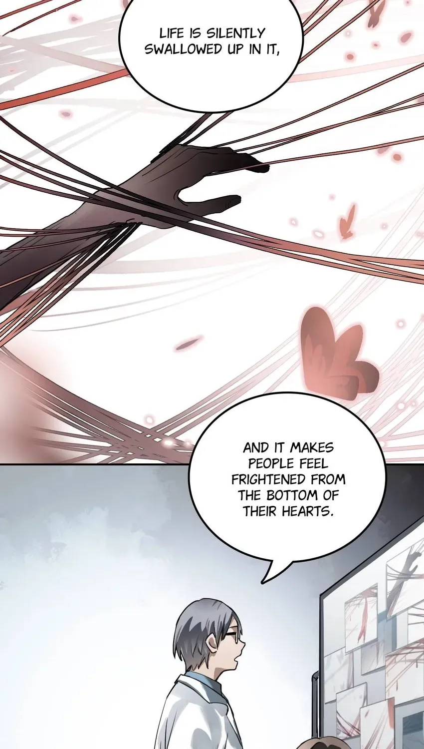 The Butterfly of Malice Chapter 26 page 20 - 