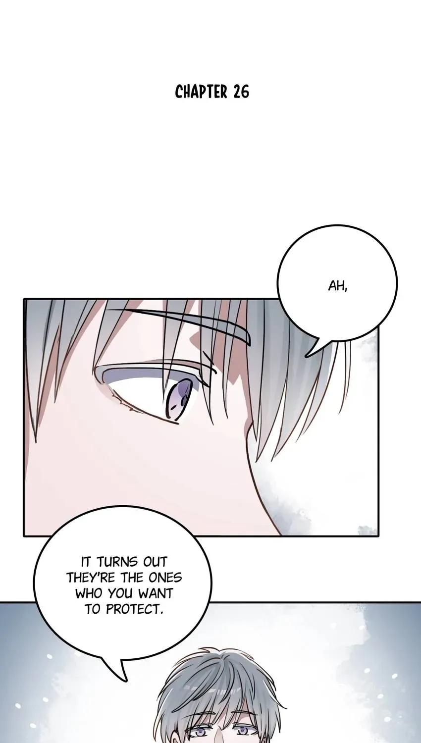 The Butterfly of Malice Chapter 26 page 3 - 