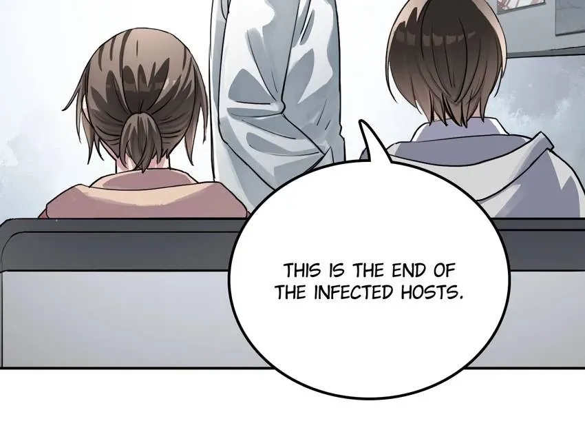 The Butterfly of Malice Chapter 26 page 21 - 