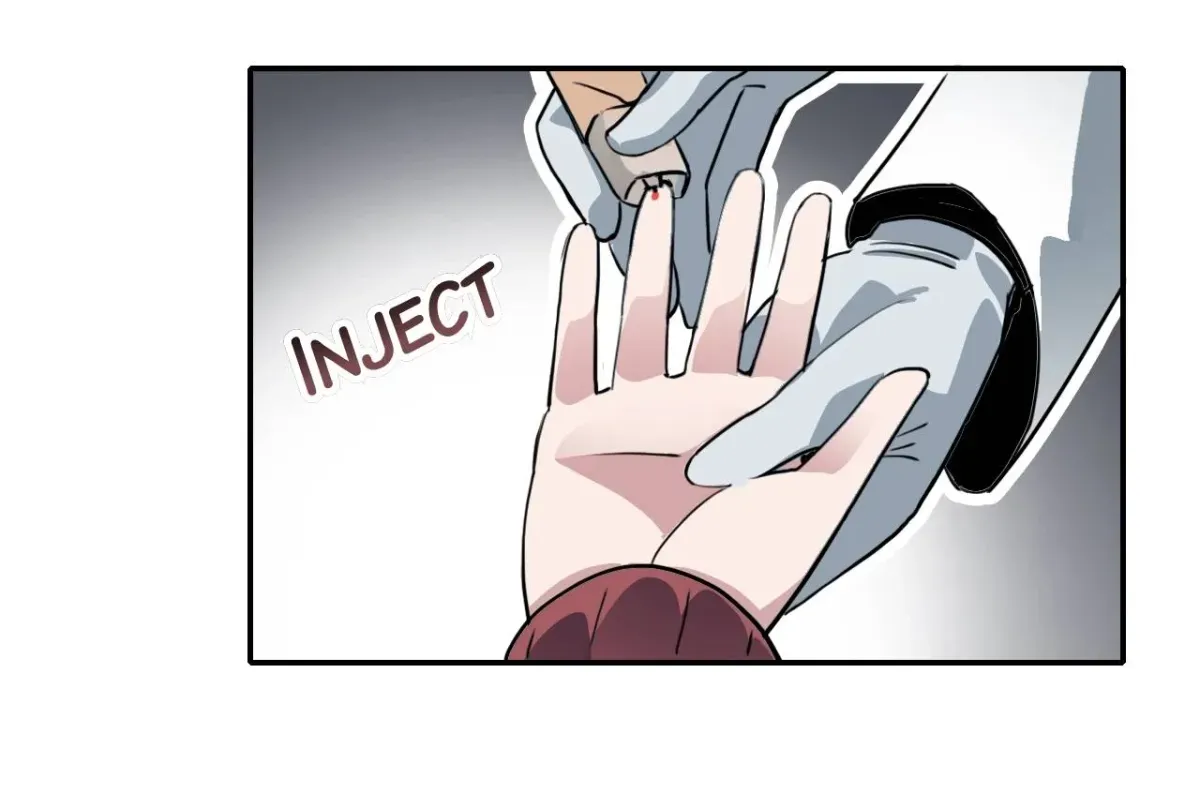 The Butterfly of Malice Chapter 26 page 24 - 