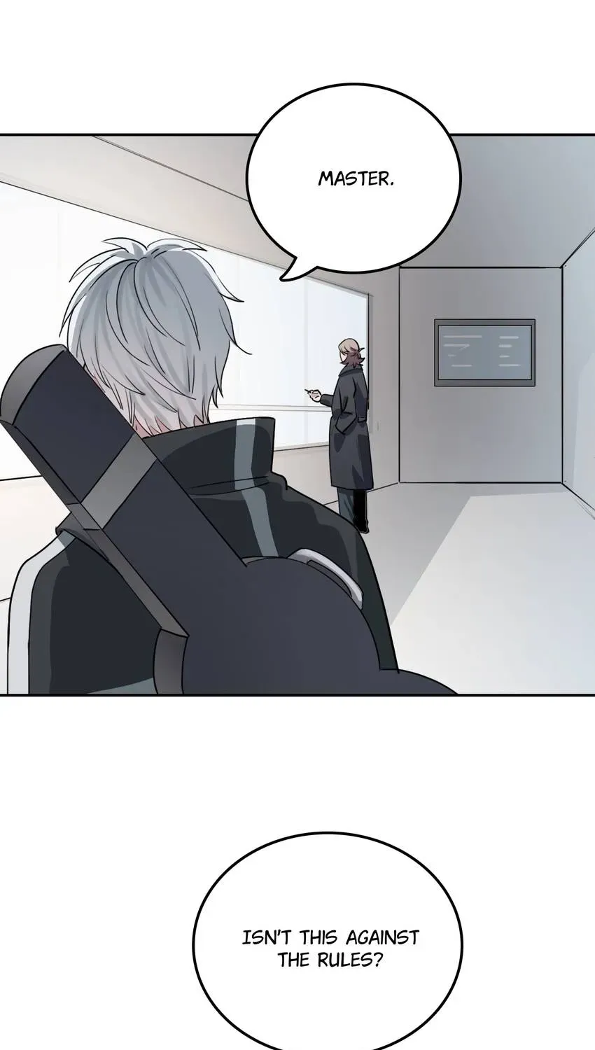 The Butterfly of Malice Chapter 26 page 27 - 