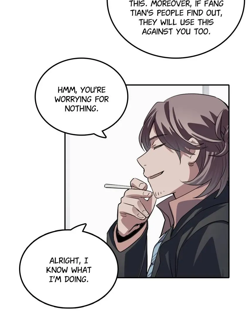 The Butterfly of Malice Chapter 26 page 30 - 